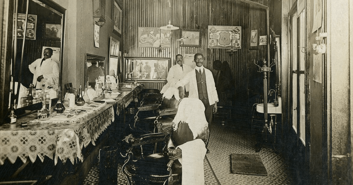 Wild West Hygiene Practices That Are Best Left in the Past