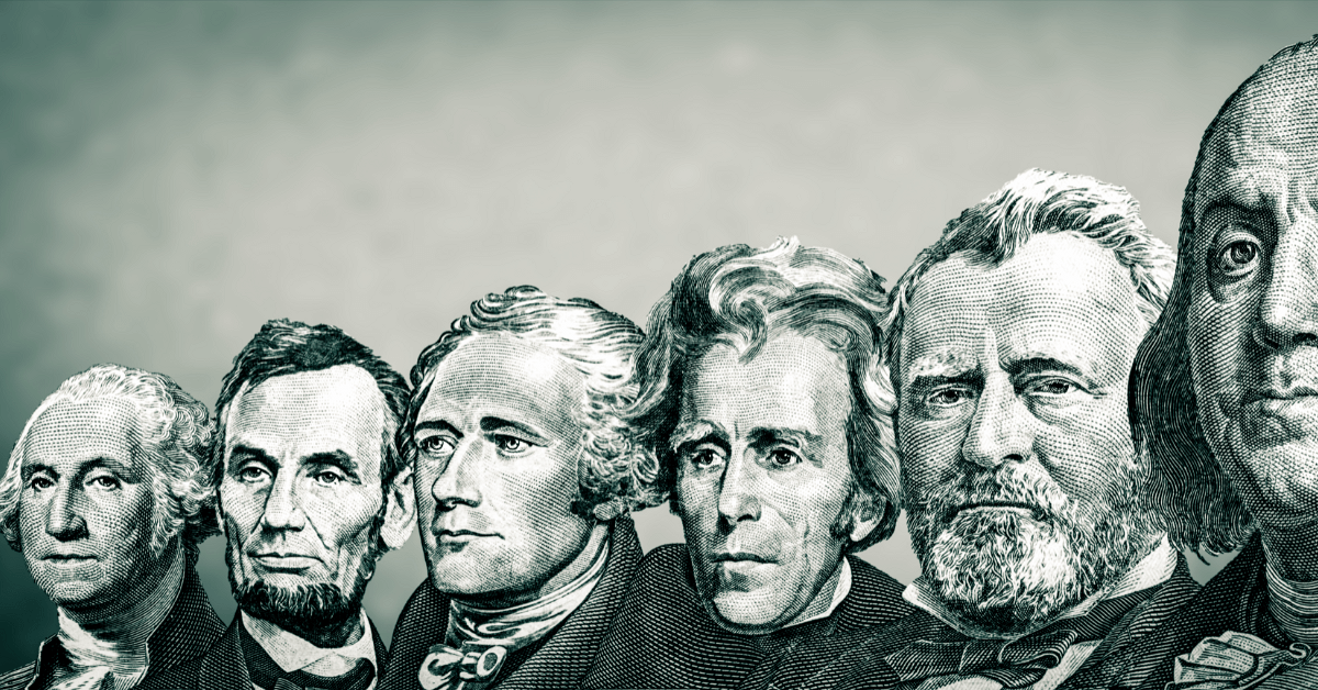 Past and Present American Presidents Ranked by IQ