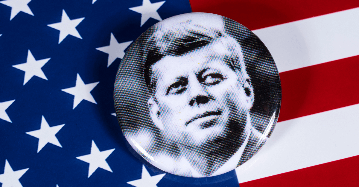 Foods That Will Go Down in History as the Presidents’ Favorites