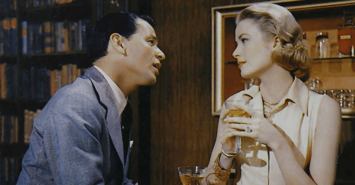 From Marilyn Monroe to Grace Kelly, Here Are All of the Ladies in Frank Sinatra’s Life