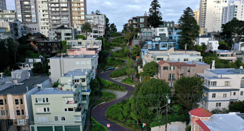 Rare Pictures of How Historic Locations Around the World Have Changed Throughout the Years