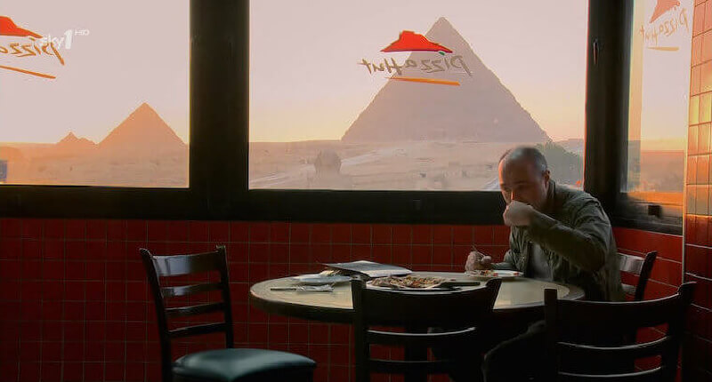 The Lesser-Known Angles of These World Famous Things Are Nothing Like We Imagined