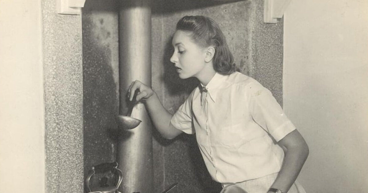 Strange Foods That Were Eaten During the Great Depression