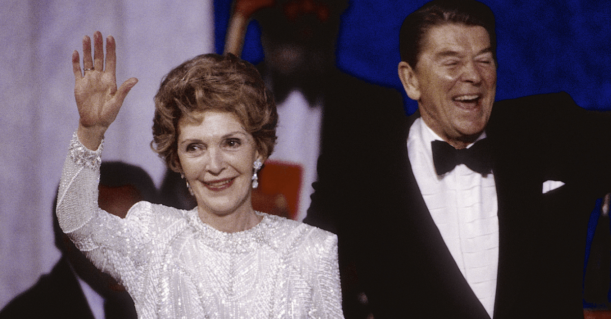 Little-Known Rules That All First Ladies Must Follow