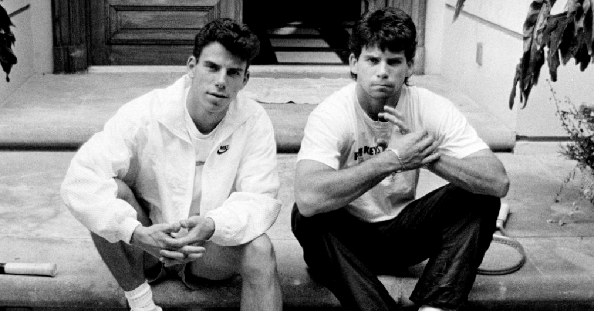 They Broke the Law yet Completely Captivated the Public