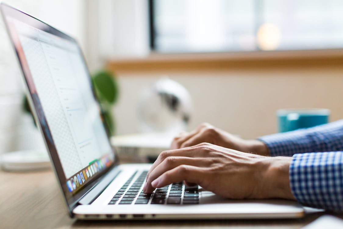 I Typed My Name Into 5 People-Search Sites — Here’s Everything They Had on File