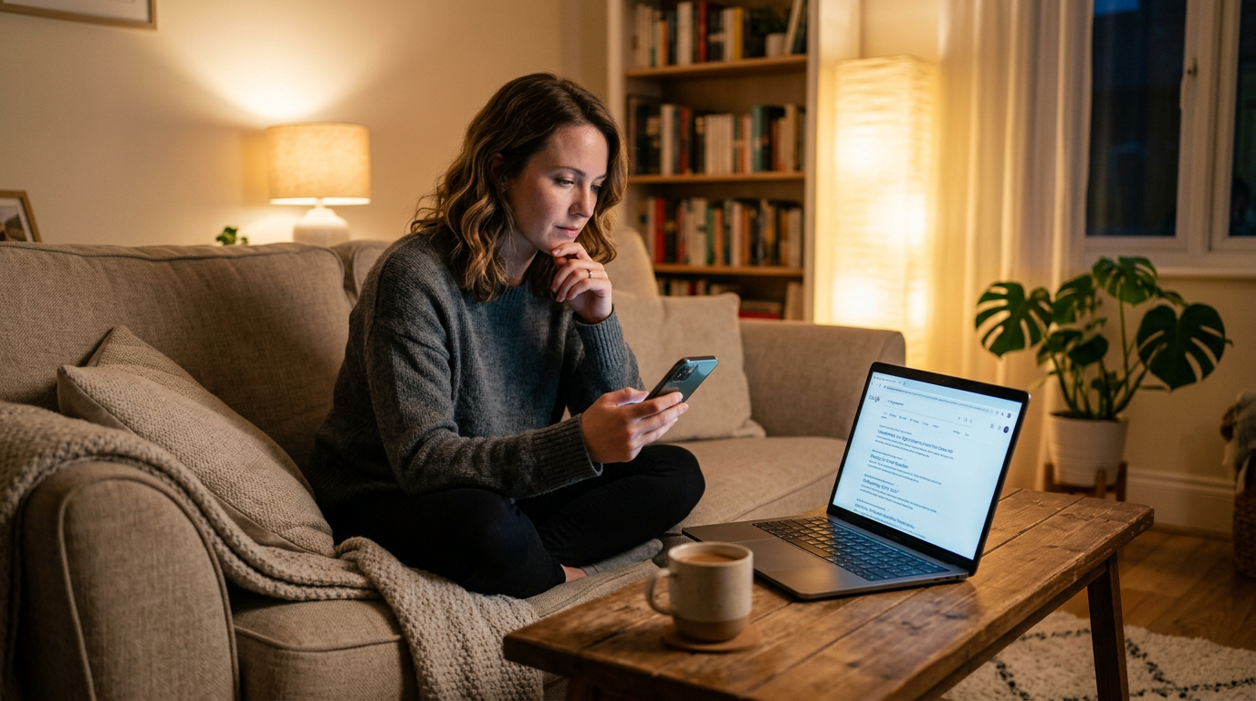 15 Things Anyone Can Find Out About You Online Right Now